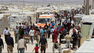 Refugee Reuters