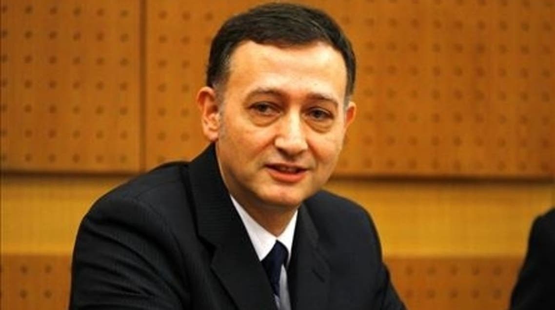 Levent Gümrükçü