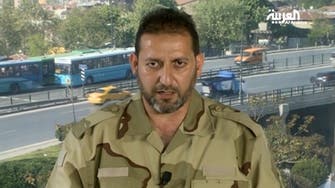 FSA chief: After Qusayr, Hezbollah fighters reach Idlib and Aleppo