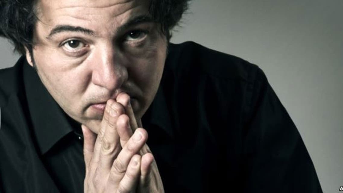 Fazil Say (AP)