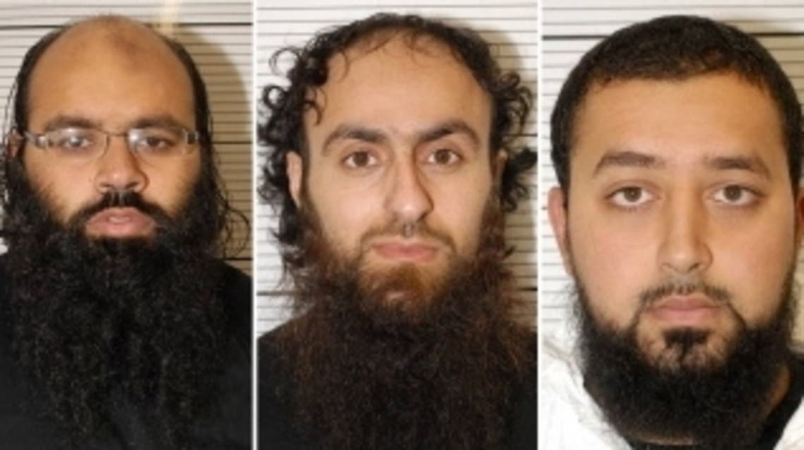 QAEDA