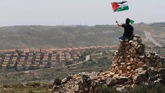 EU concerned over Israel destruction of Palestinian structures 