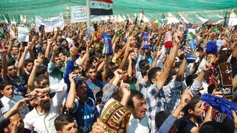 U.N. calls for restraint in Iraq as 200 killed      