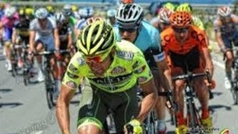Kittel wins stage, Sayar retains Tour of Turkey lead