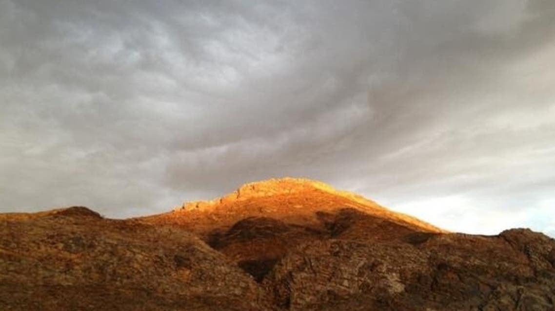 بيشة