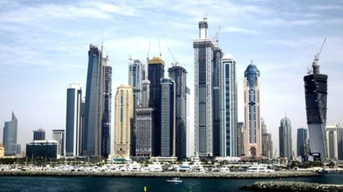 Dubai AFP