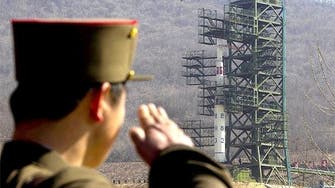 North Korea set to stage major military drill 