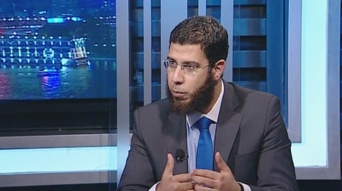 نادر بكار