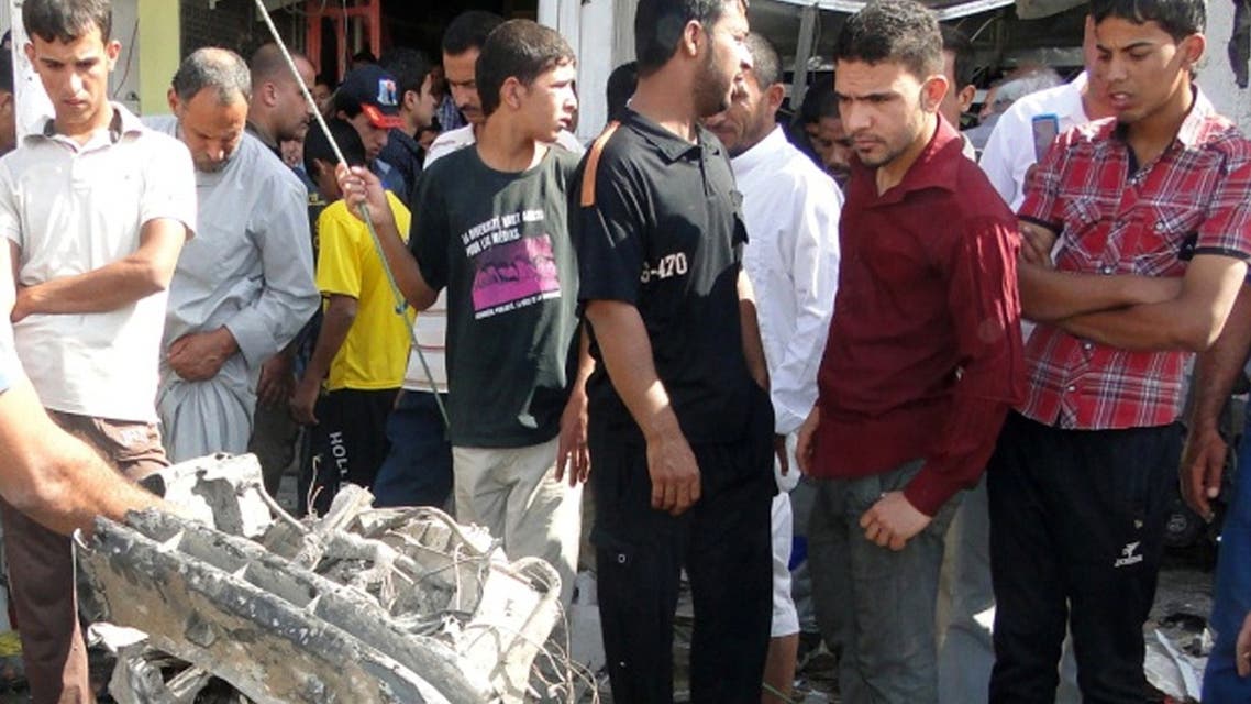 Iraq