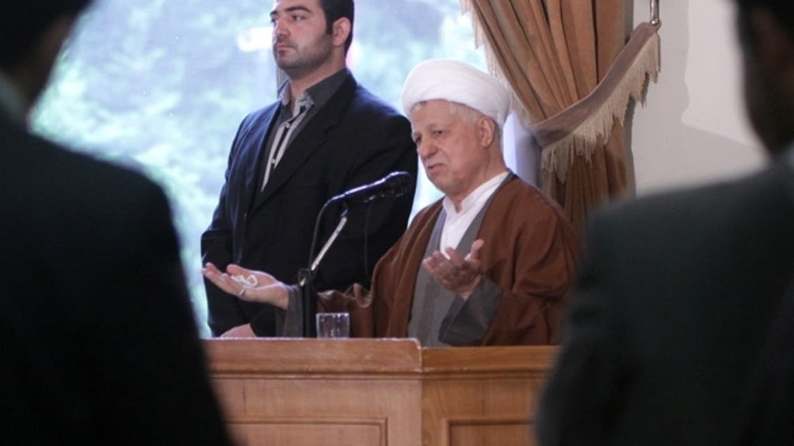 رفسنجانی