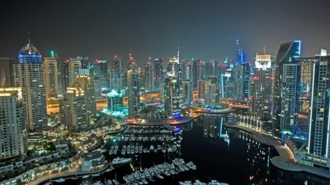 dubai realstate
