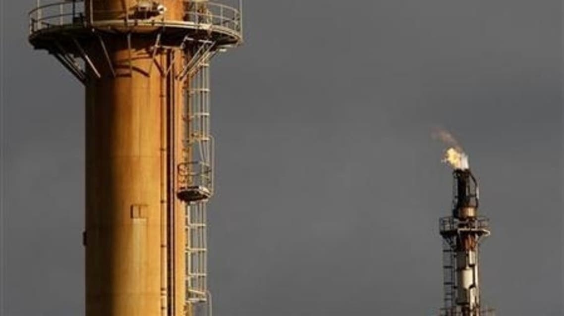 Libya plans to ship one to two cargoes a month for refining in Egypt. (Reuters photo for illustrative purposes only)
