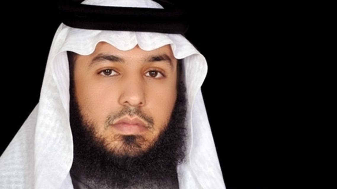 ثامر البليهد