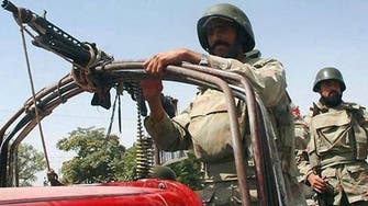 شمالی وزیرستان میں بم حملے،تین پاکستانی فوجی شہید