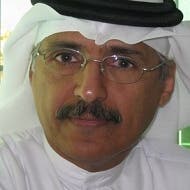 Abdel Aziz Aluwaisheg