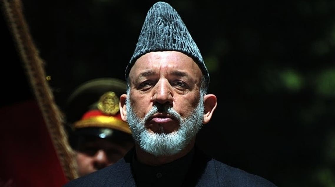 Afghanistan