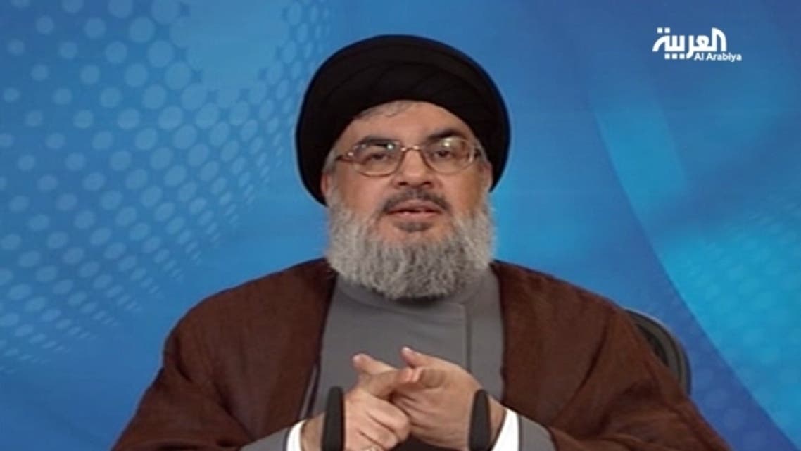 حسن نصرالله