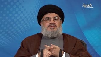 Hezbollah escalates rhetoric, hints at possible Syria intervention