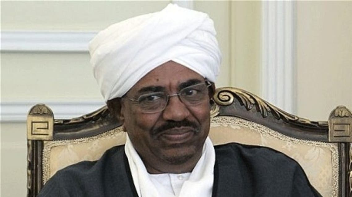 Omar al-Bashir