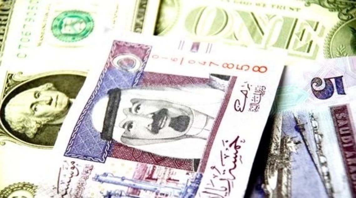 Saudi Arabians budget an average of $6,666 per trip, according to a survey by Visa. (File image)