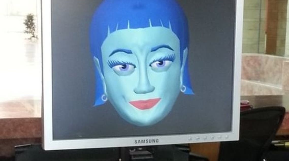 hala