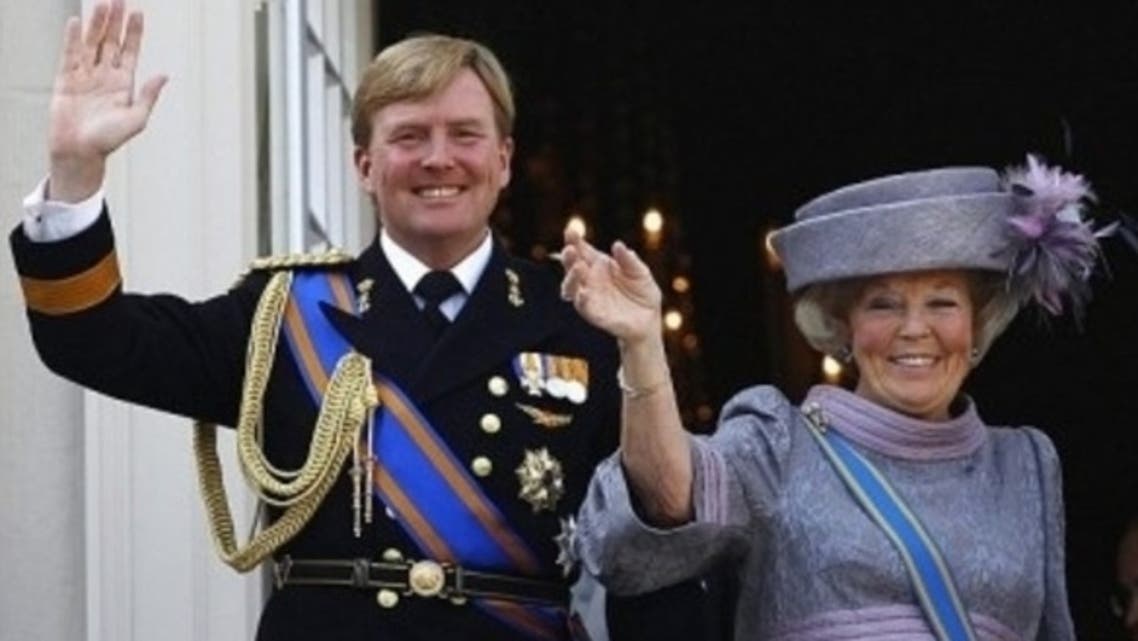 Willem-Alexander