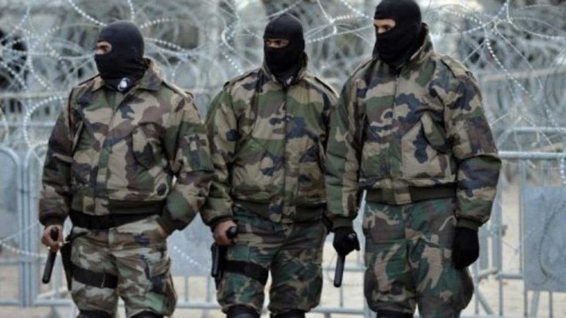 Tunisia AFP