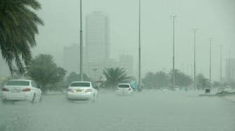 Fourteen killed, four missing in heavy Saudi rainfall
