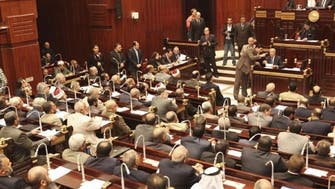 Report: six ministers replaced in Egypt cabinet reshuffle