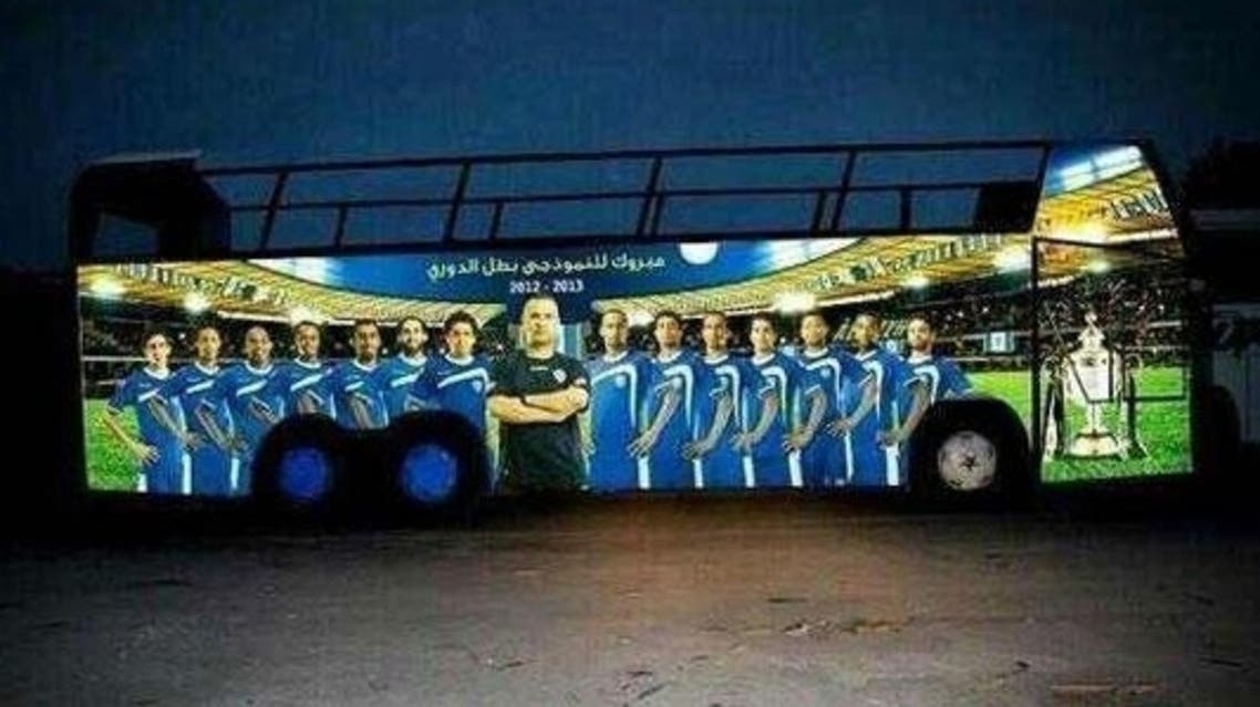 جولة الفتح في شوارع الأحساء