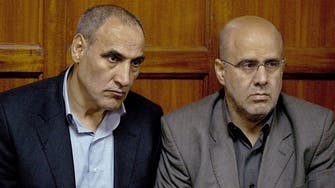 Kenya convicts two Iranians of plotting attacks