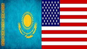 Kazakhstan says working with U.S. on Boston bomb probe