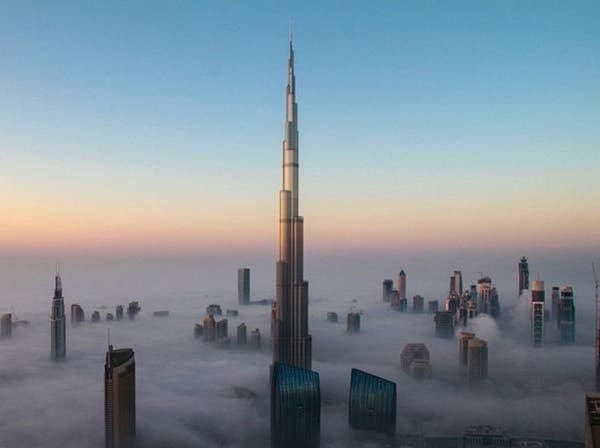 معلومات مثيرة عن برج دبي الجديد الأعلى بالعالم
