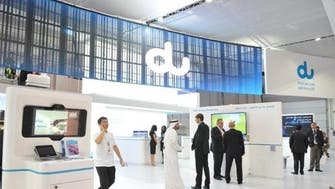 Dubai telco du sees profits rise 40.5% on lower taxes