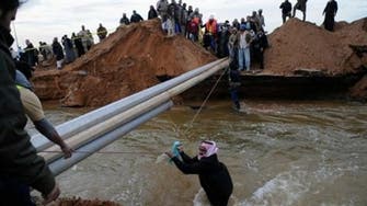 Bodies of drowned Saudis recovered, others still missing