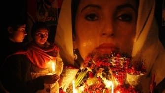 Prosecutor in Bhutto assassination case shot dead