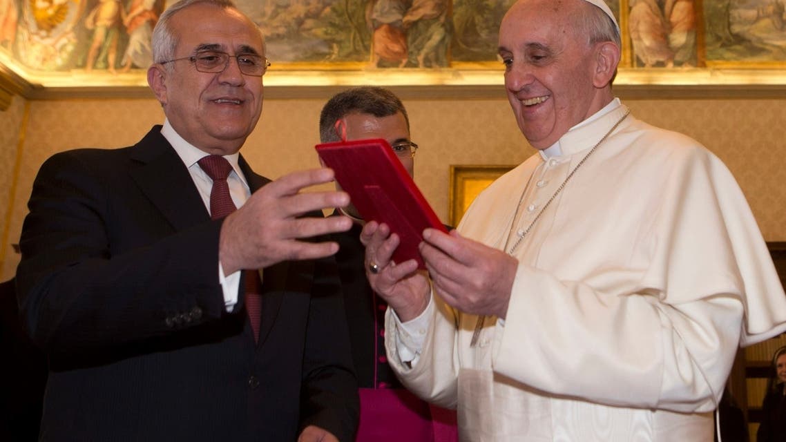 Day in pictures - May 3, 2013