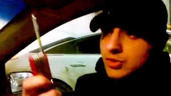 Struggle to find grave site stymies Boston bombing suspect’s burial