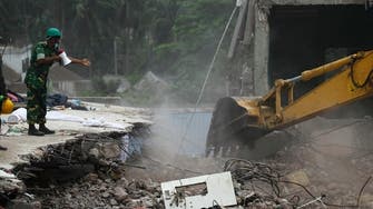 Bangladesh toll 547, search becomes more gruesome