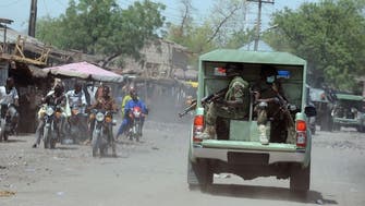 At least 39 killed in sectarian violence in Nigeria