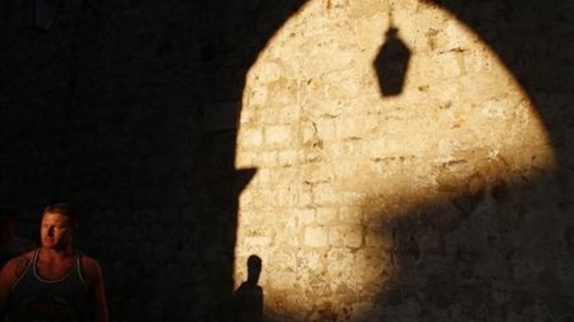 Croatia Reuters
