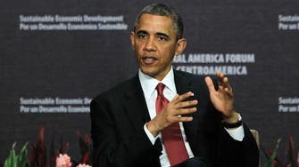 Obama: Israel right to guard against Hezbollah arms