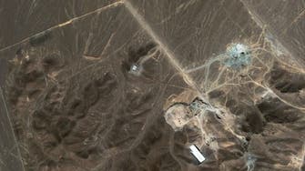 Report: Pentagon upgrades its ‘bunker buster’ bomb to combat Iran
