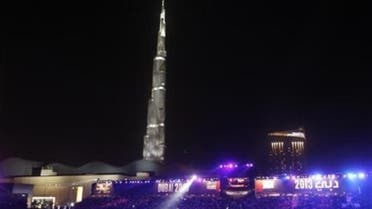 Burj Khalifa Reuters