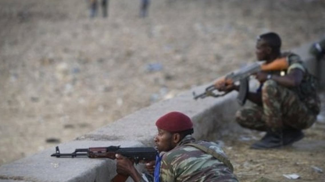 Mali AFP