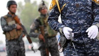 Iraq still uses phony bomb detectors