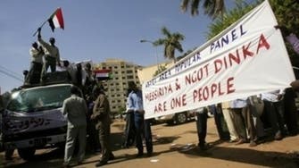 Killings hike tension in Abyei area disputed by Sudans 