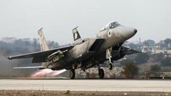 Iraq warns Israel on using airspace in Iran strike 