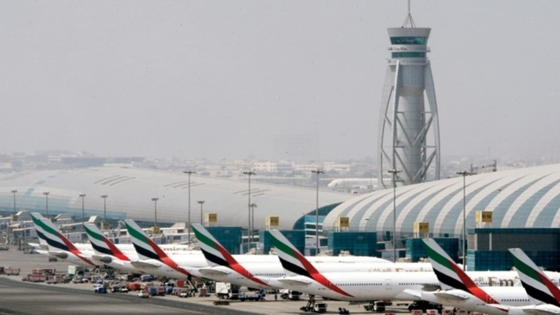 مطار دبي