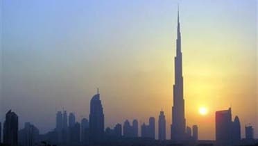 Dubai said it fully repaid $910m of maturing bonds. (Reuters)
